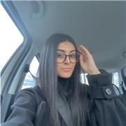 Studentessa universitaria